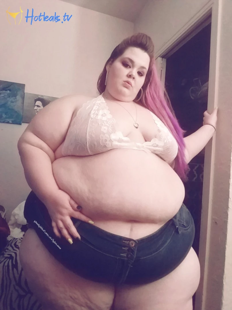 FAT WAIFU [ bubblybooty ] Onlyfans leaked photo 3667900 on Hotleaks.tv