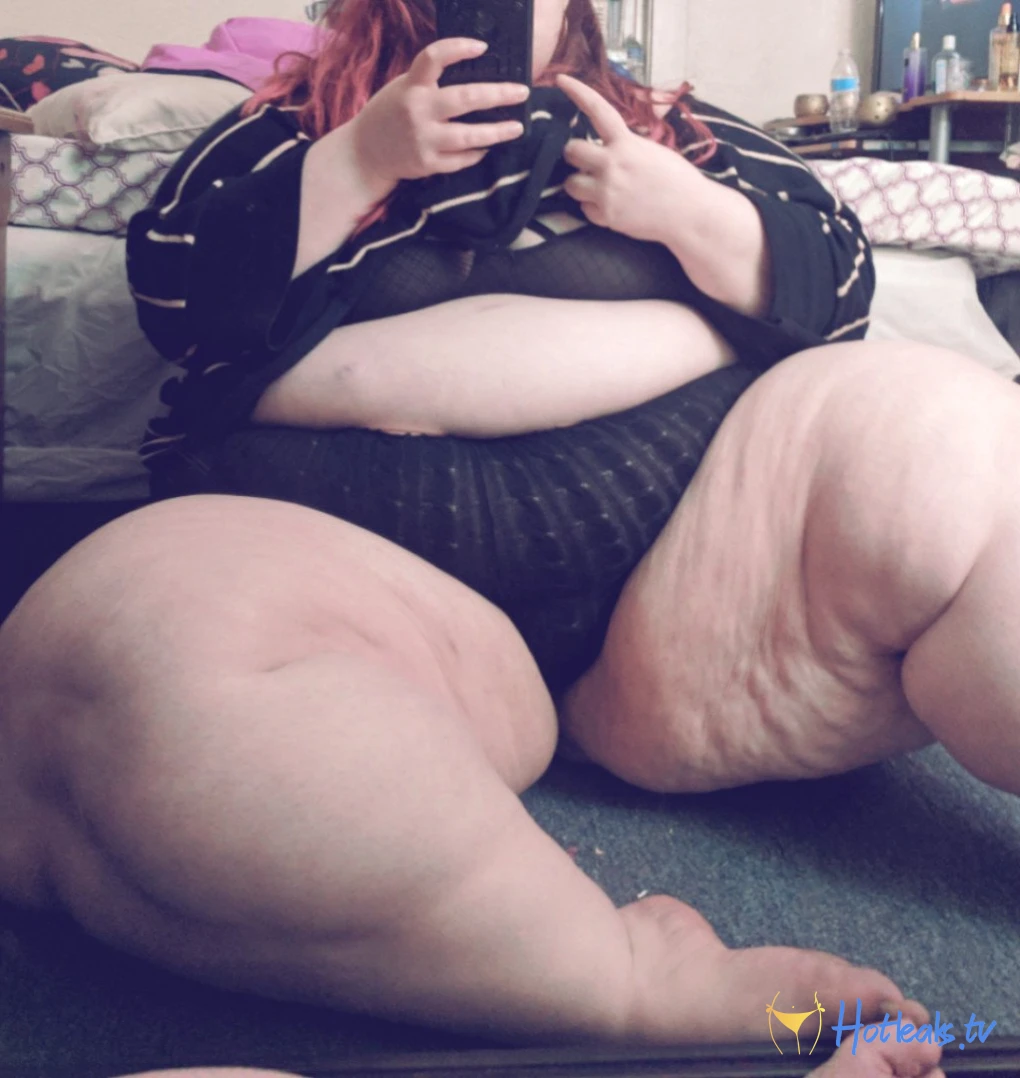 FAT WAIFU [ bubblybooty ] Onlyfans leaked photo 3668003 on Hotleaks.tv