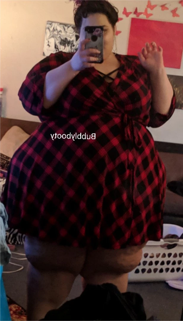 FAT WAIFU [ bubblybooty ] Onlyfans leaked photo 3668621 on Hotleaks.tv