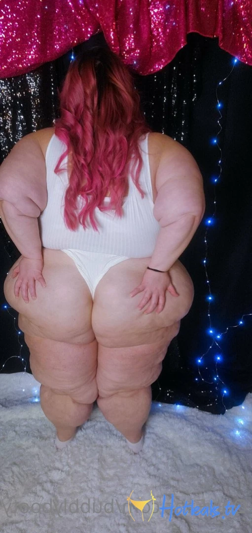 FAT WAIFU [ bubblybooty ] Onlyfans leaked photo 3668991 on Hotleaks.tv