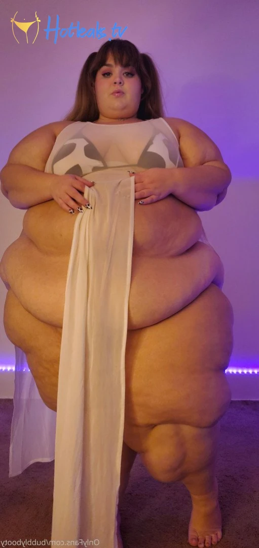 FAT WAIFU [ bubblybooty ] Onlyfans leaked photo 3669103 on Hotleaks.tv