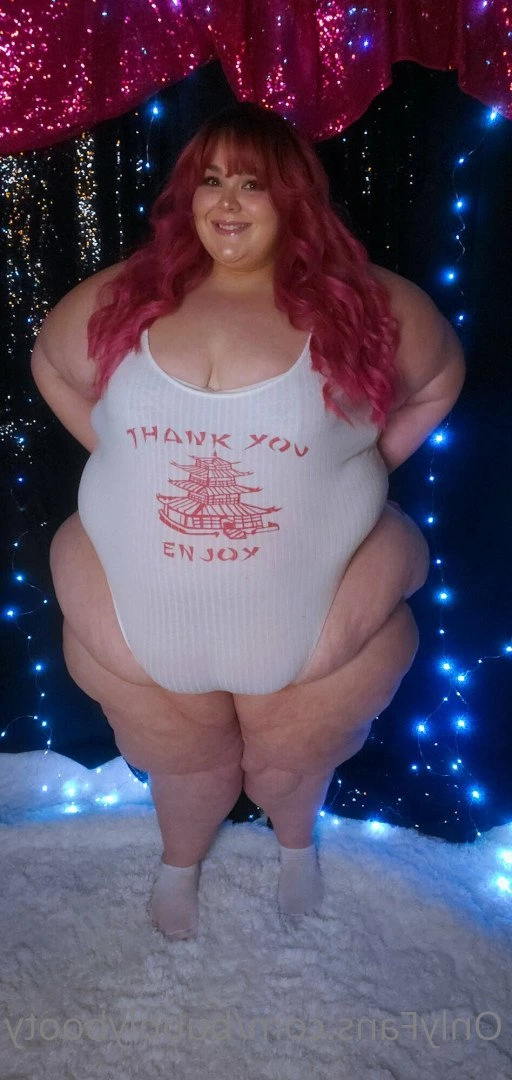 FAT WAIFU [ bubblybooty ] Onlyfans leaked photo 3669610 on Hotleaks.tv