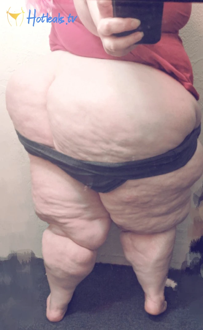 FAT WAIFU [ bubblybooty ] Onlyfans leaked photo 3669708 on Hotleaks.tv