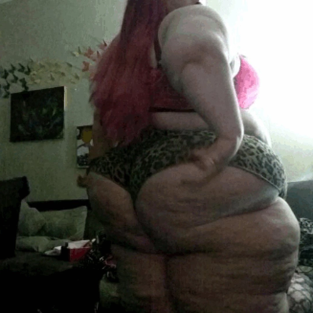 FAT WAIFU [ bubblybooty ] Onlyfans leaked photo 3670272 on Hotleaks.tv