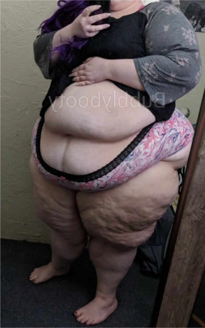 FAT WAIFU [ bubblybooty ] Onlyfans leaked photo 3670868 on Hotleaks.tv