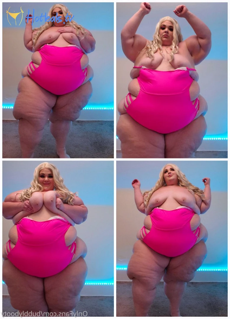 FAT WAIFU [ bubblybooty ] Onlyfans leaked photo 3671163 on Hotleaks.tv