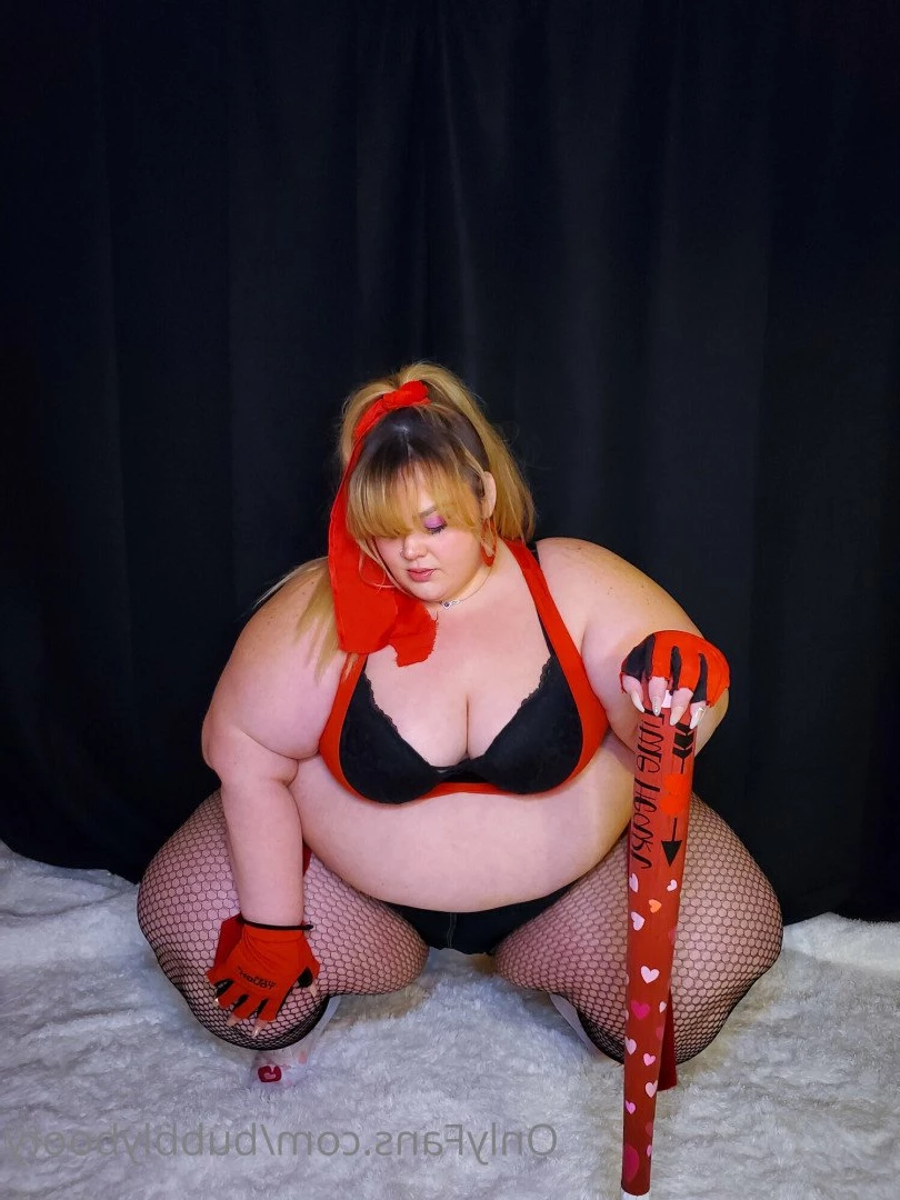 FAT WAIFU [ bubblybooty ] Onlyfans leaked photo 3671456 on Hotleaks.tv