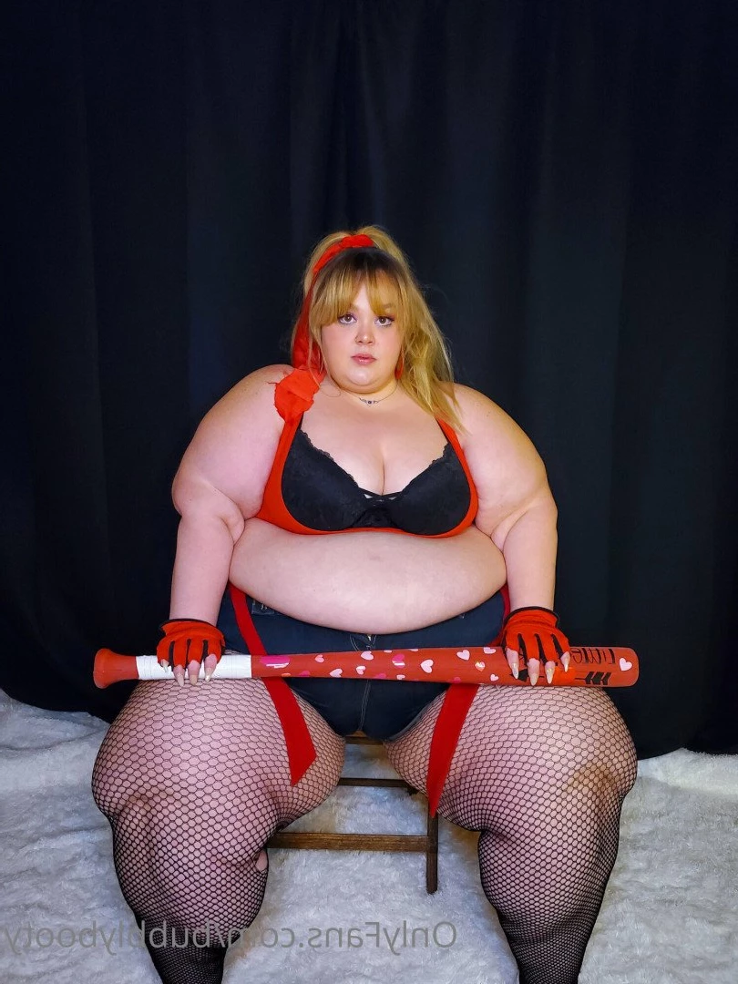 FAT WAIFU [ bubblybooty ] Onlyfans leaked photo 3671728 on Hotleaks.tv