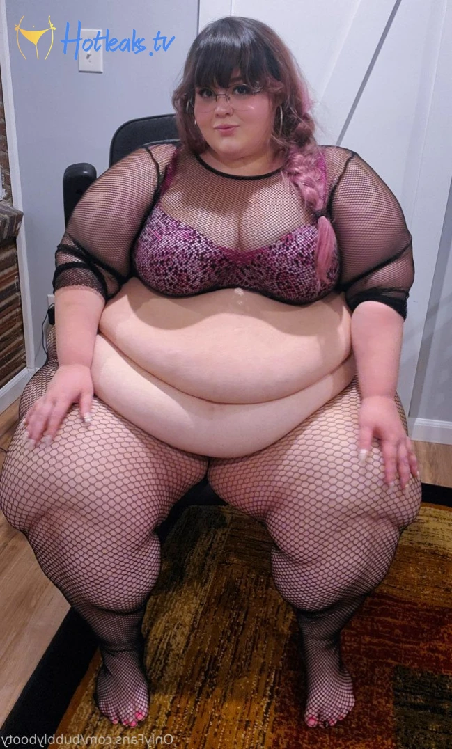 FAT WAIFU [ bubblybooty ] Onlyfans leaked photo 3672208 on Hotleaks.tv