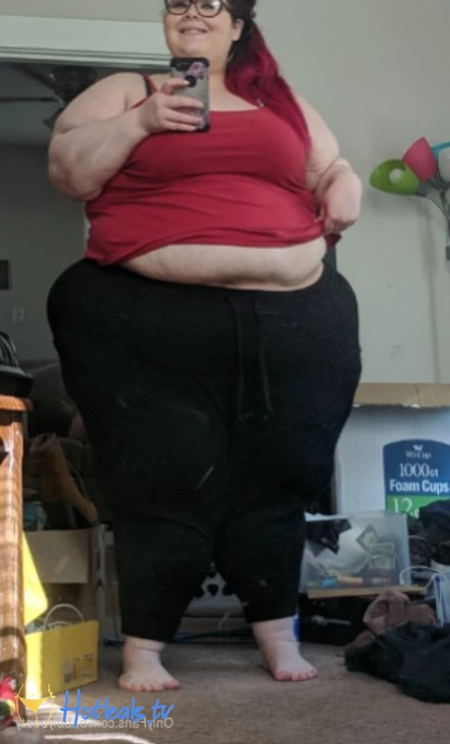 FAT WAIFU [ bubblybooty ] Onlyfans leaked photo 3672313 on Hotleaks.tv