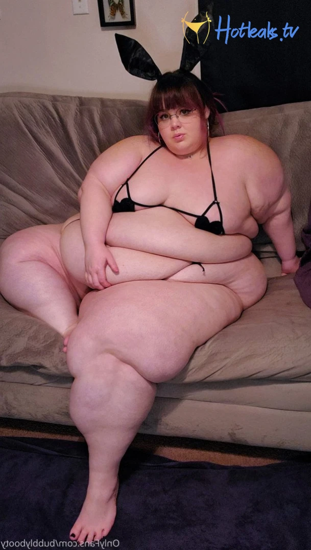 FAT WAIFU [ bubblybooty ] Onlyfans leaked photo 3672509 on Hotleaks.tv