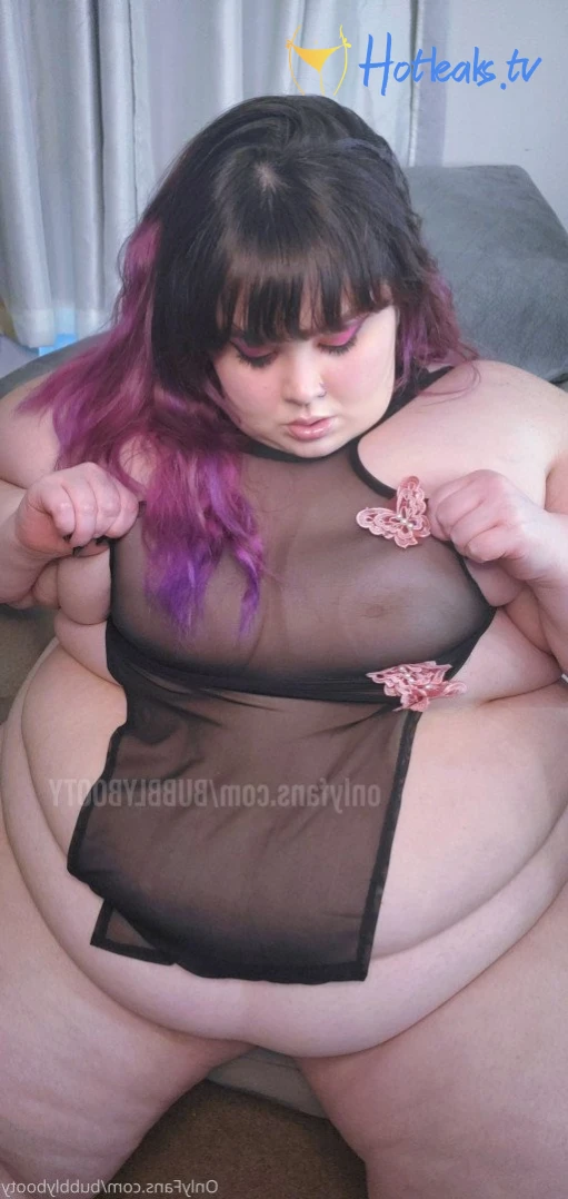 FAT WAIFU [ bubblybooty ] Onlyfans leaked photo 3672608 on Hotleaks.tv