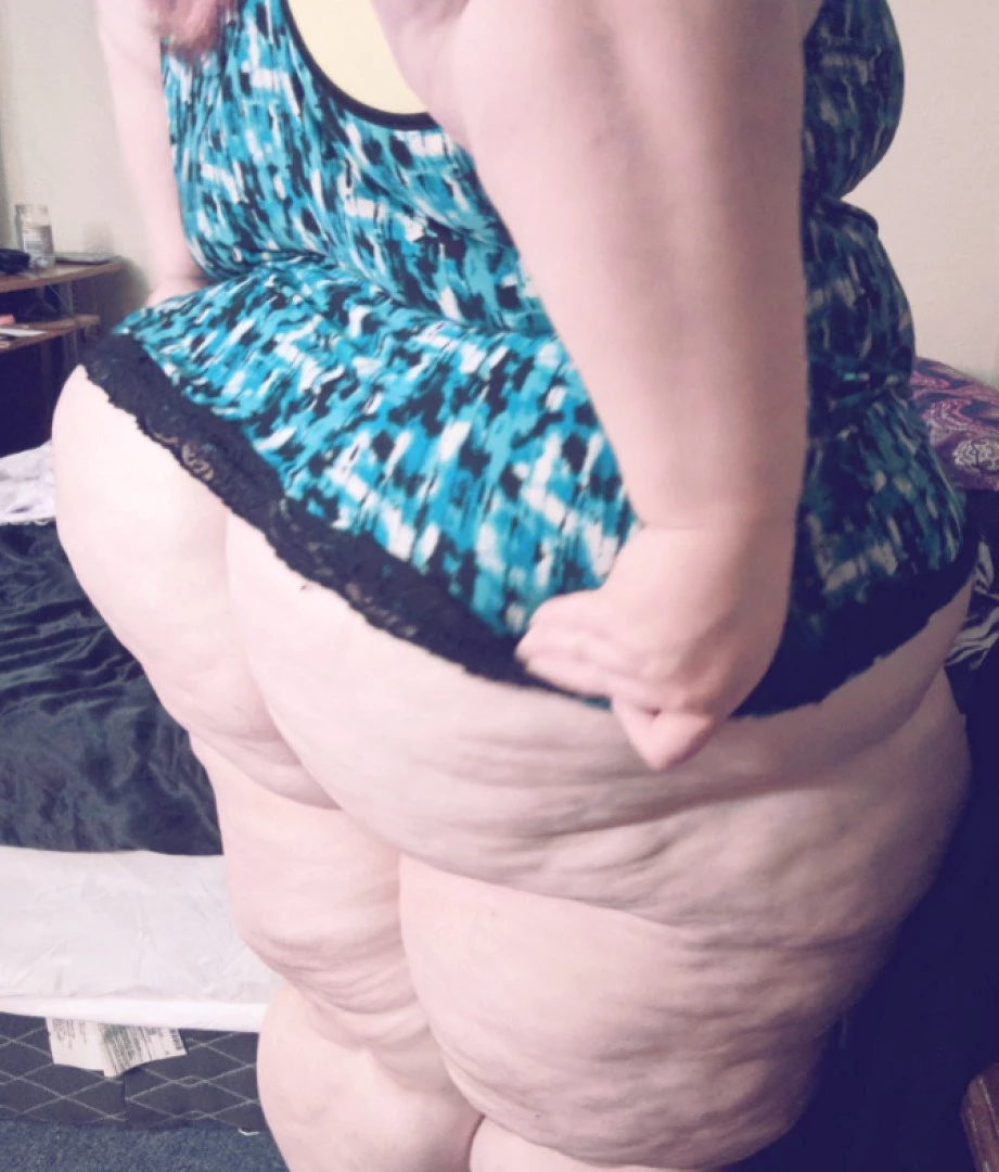 FAT WAIFU [ bubblybooty ] Onlyfans leaked photo 3672696 on Hotleaks.tv