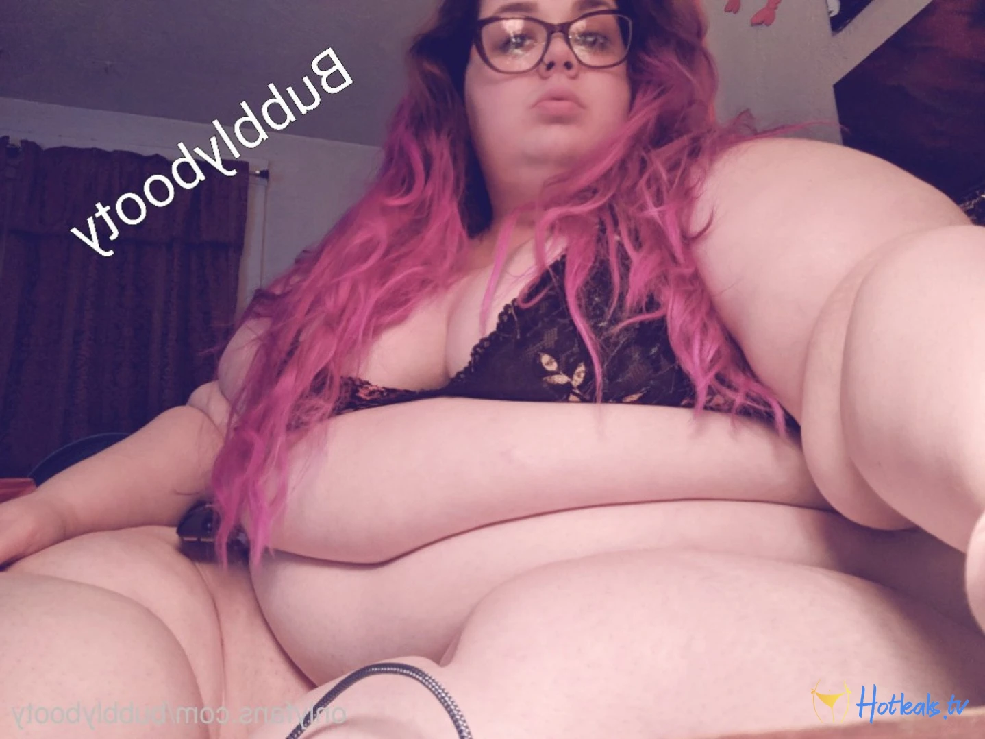 FAT WAIFU [ bubblybooty ] Onlyfans leaked photo 3673358 on Hotleaks.tv