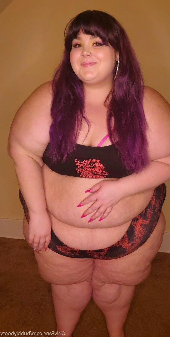 FAT WAIFU [ bubblybooty ] Onlyfans leaked photo 3673722 on Hotleaks.tv