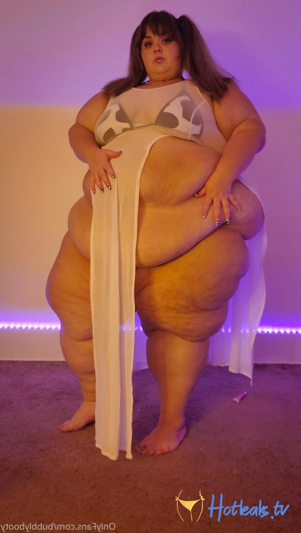 FAT WAIFU [ bubblybooty ] Onlyfans leaked photo 3673937 on Hotleaks.tv