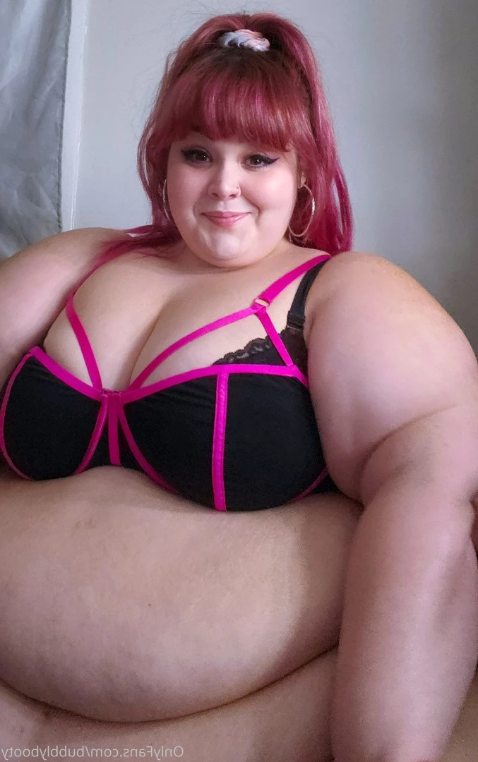 FAT WAIFU [ bubblybooty ] Onlyfans leaked photo 3674152 on Hotleaks.tv