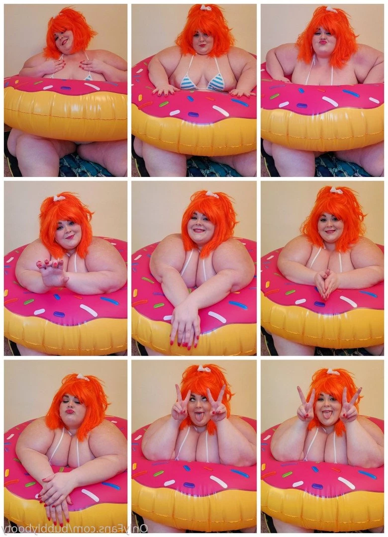 FAT WAIFU [ bubblybooty ] Onlyfans leaked photo 3674542 on Hotleaks.tv