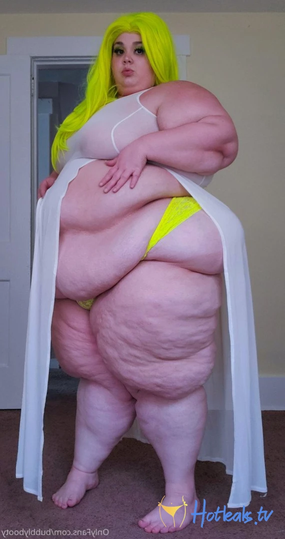 FAT WAIFU [ bubblybooty ] Onlyfans leaked photo 3675426 on Hotleaks.tv