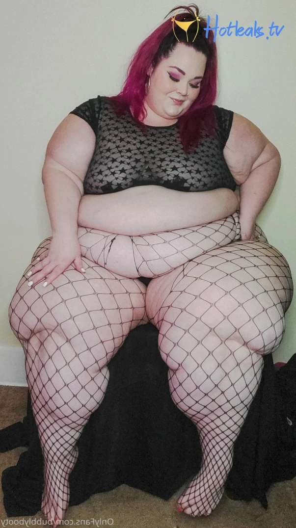 FAT WAIFU [ bubblybooty ] Onlyfans leaked photo 3675613 on Hotleaks.tv