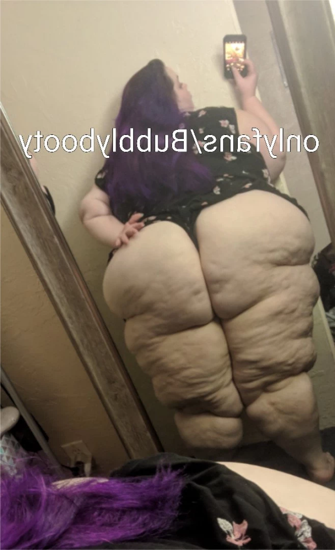 FAT WAIFU [ bubblybooty ] Onlyfans leaked photo 3675994 on Hotleaks.tv