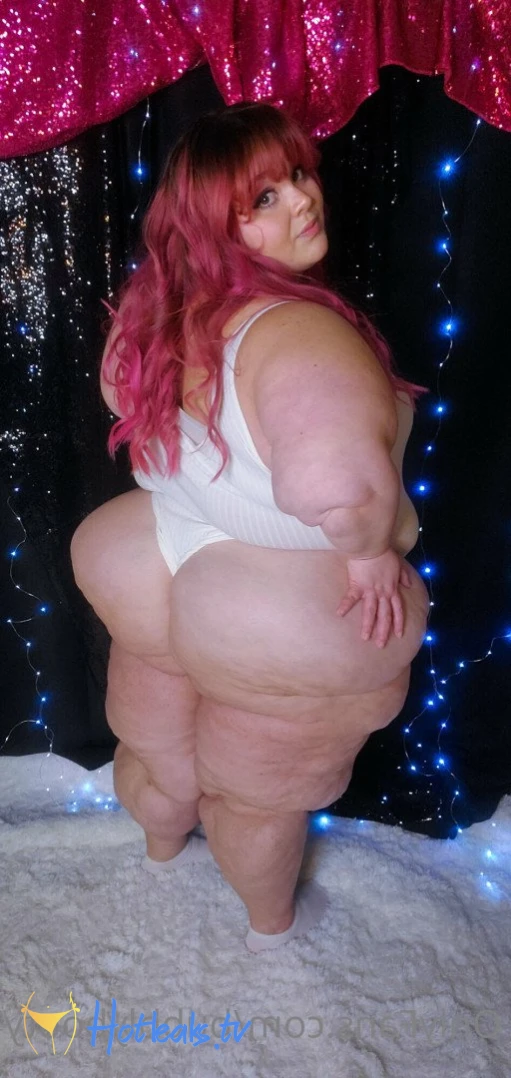 FAT WAIFU [ bubblybooty ] Onlyfans leaked photo 3676389 on Hotleaks.tv