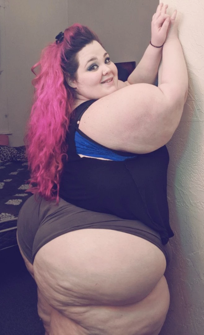 FAT WAIFU [ bubblybooty ] Onlyfans leaked photo 3676484 on Hotleaks.tv
