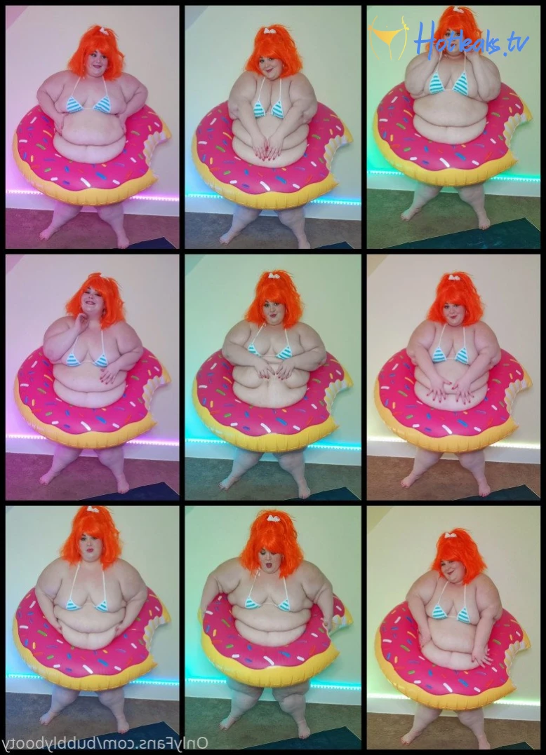 FAT WAIFU [ bubblybooty ] Onlyfans leaked photo 3677344 on Hotleaks.tv