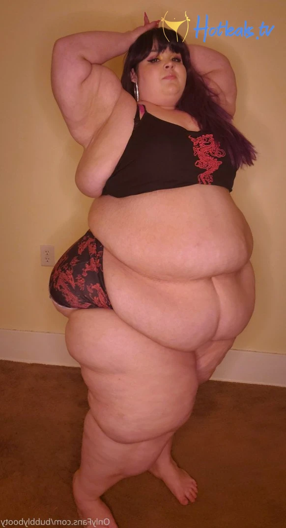 FAT WAIFU [ bubblybooty ] Onlyfans leaked photo 3678231 on Hotleaks.tv