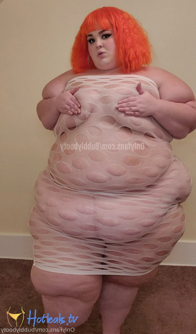 FAT WAIFU [ bubblybooty ] Onlyfans leaked photo 3678429 on Hotleaks.tv