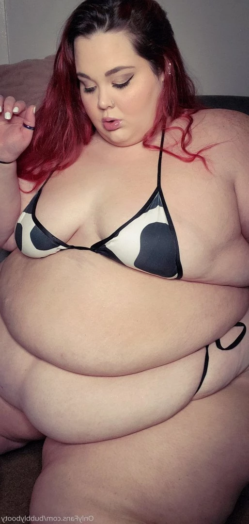 FAT WAIFU [ bubblybooty ] Onlyfans leaked photo 3679514 on Hotleaks.tv
