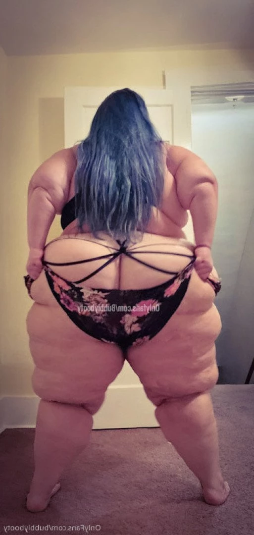 FAT WAIFU [ bubblybooty ] Onlyfans leaked photo 3679882 on Hotleaks.tv