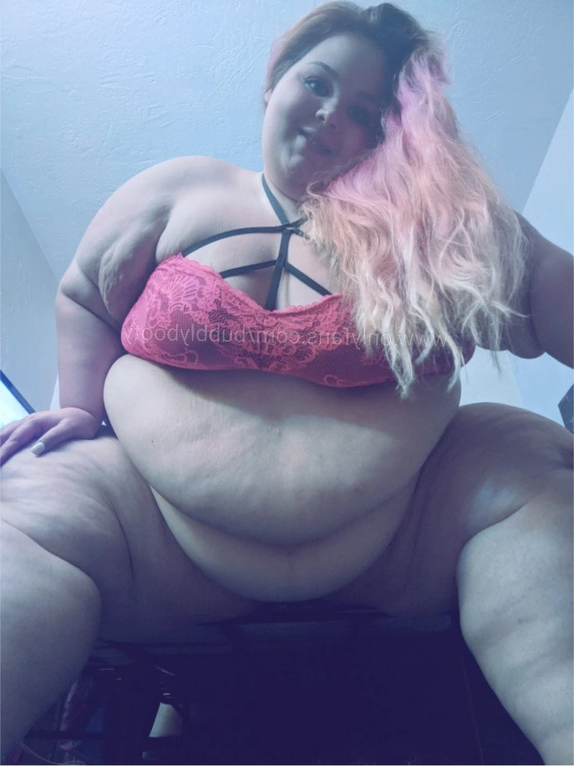 FAT WAIFU [ bubblybooty ] Onlyfans leaked photo 3680282 on Hotleaks.tv