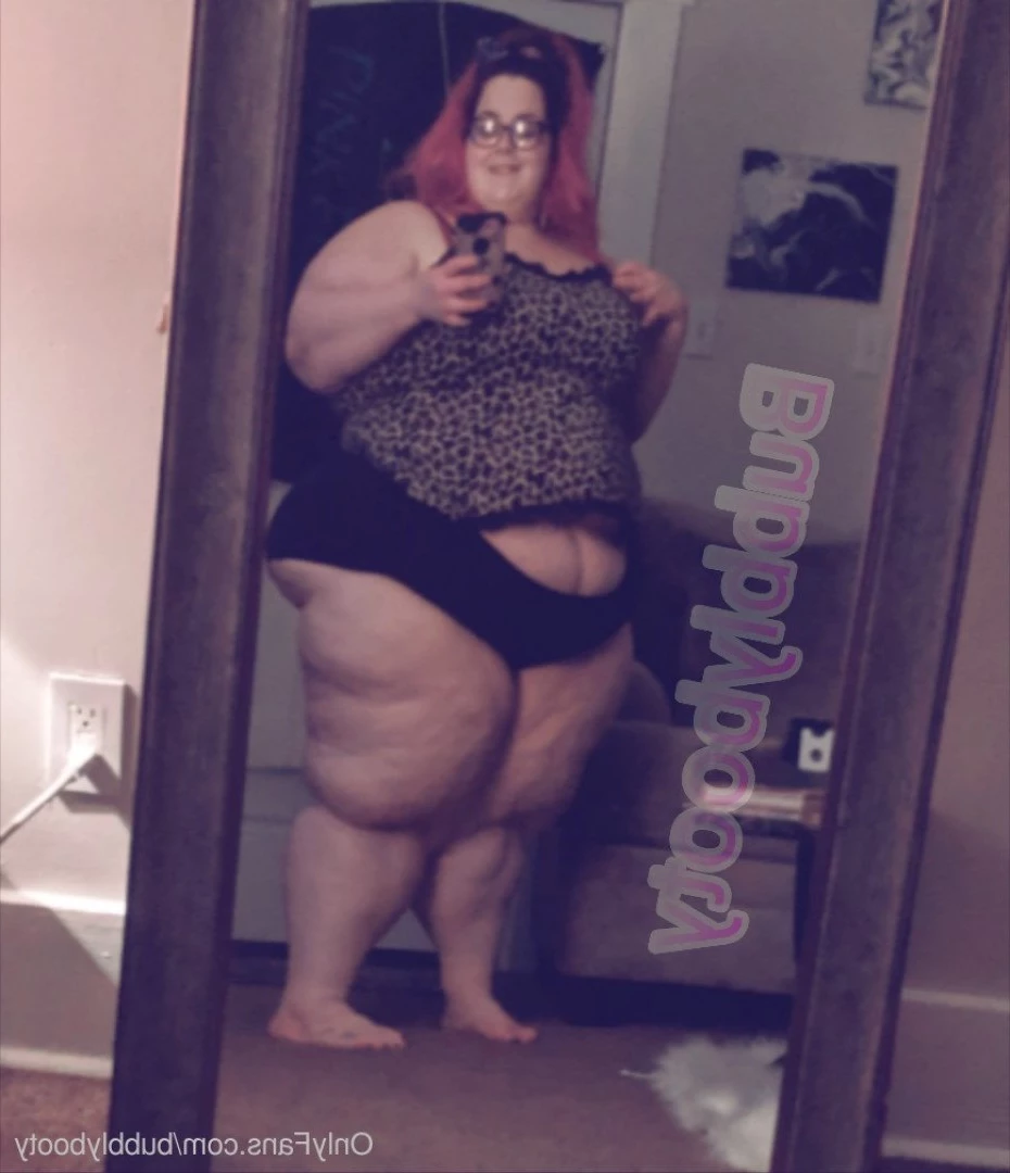 FAT WAIFU [ bubblybooty ] Onlyfans leaked photo 3680656 on Hotleaks.tv