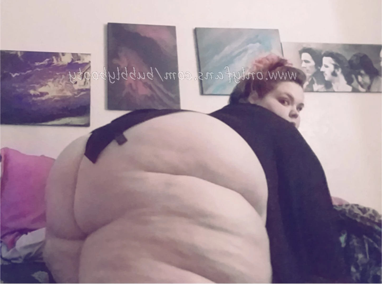 FAT WAIFU [ bubblybooty ] Onlyfans leaked photo 3681215 on Hotleaks.tv