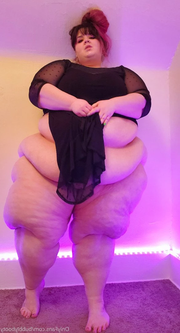 FAT WAIFU [ bubblybooty ] Onlyfans leaked photo 3681308 on Hotleaks.tv