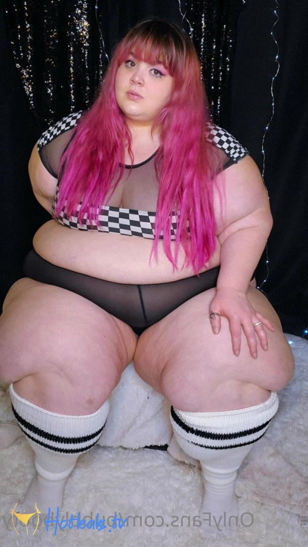 FAT WAIFU [ bubblybooty ] Onlyfans leaked photo 3681891 on Hotleaks.tv