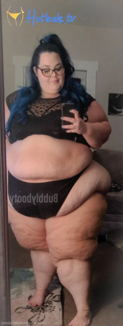 FAT WAIFU [ bubblybooty ] Onlyfans leaked photo 3682506 on Hotleaks.tv