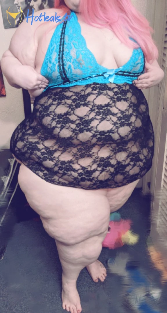 FAT WAIFU [ bubblybooty ] Onlyfans leaked photo 3683102 on Hotleaks.tv