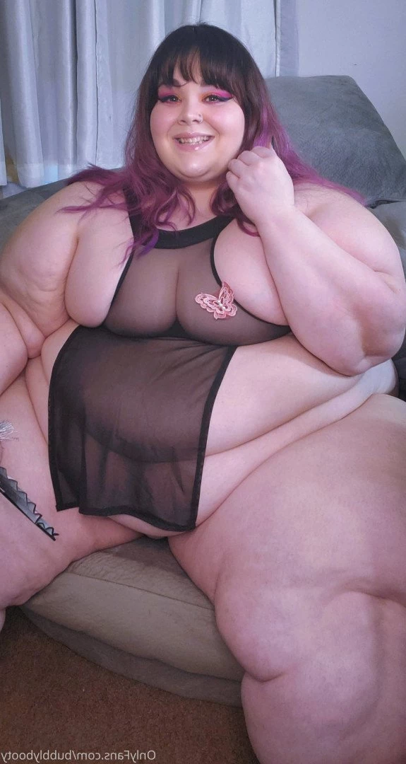 FAT WAIFU [ bubblybooty ] Onlyfans leaked photo 3683199 on Hotleaks.tv