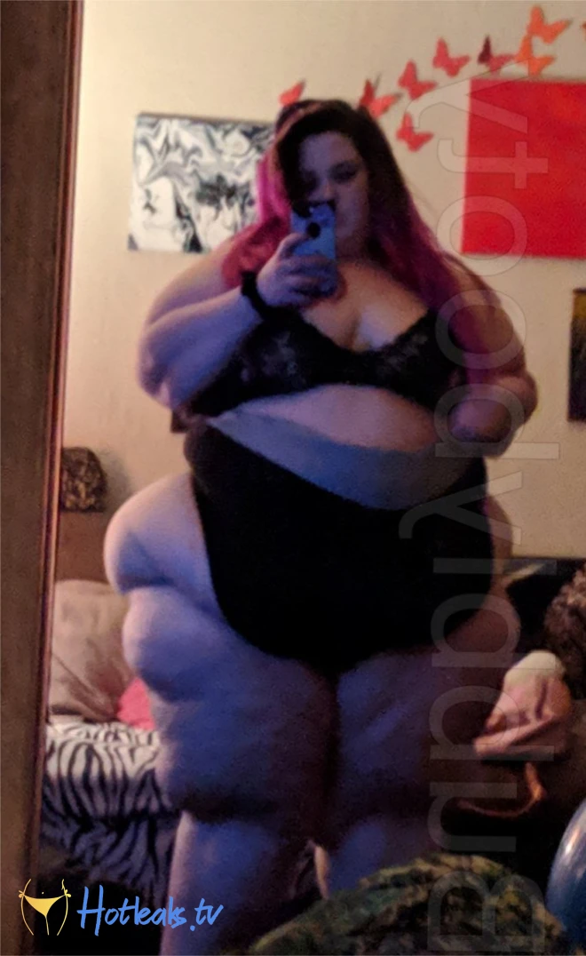 FAT WAIFU [ bubblybooty ] Onlyfans leaked photo 3683935 on Hotleaks.tv