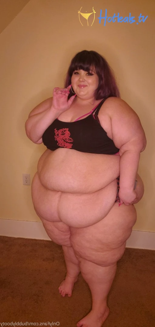 FAT WAIFU [ bubblybooty ] Onlyfans leaked photo 3684311 on Hotleaks.tv