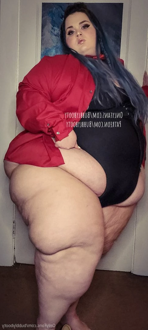 FAT WAIFU [ bubblybooty ] Onlyfans leaked photo 3684697 on Hotleaks.tv