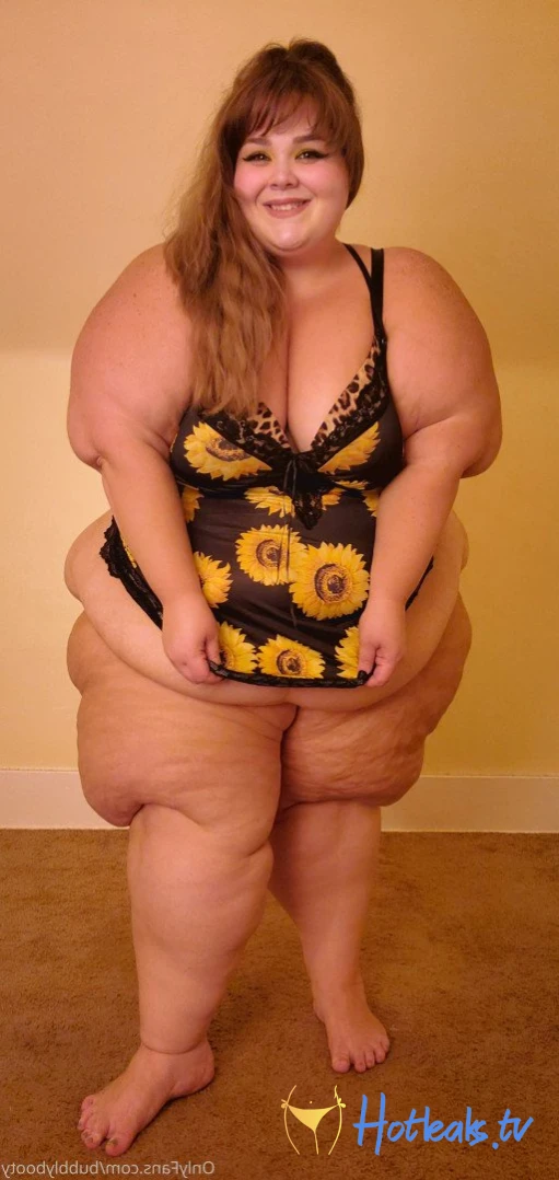 FAT WAIFU [ bubblybooty ] Onlyfans leaked photo 3685066 on Hotleaks.tv