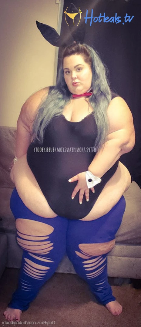 FAT WAIFU [ bubblybooty ] Onlyfans leaked photo 3685267 on Hotleaks.tv