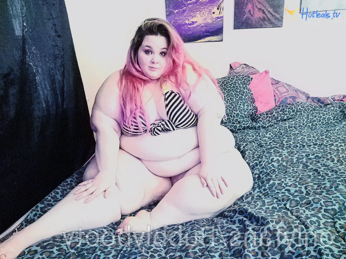 FAT WAIFU [ bubblybooty ] Onlyfans leaked photo 3685800 on Hotleaks.tv