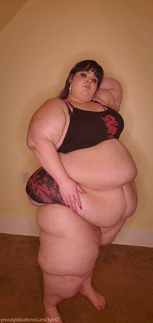 FAT WAIFU [ bubblybooty ] Onlyfans leaked photo 3686368 on Hotleaks.tv