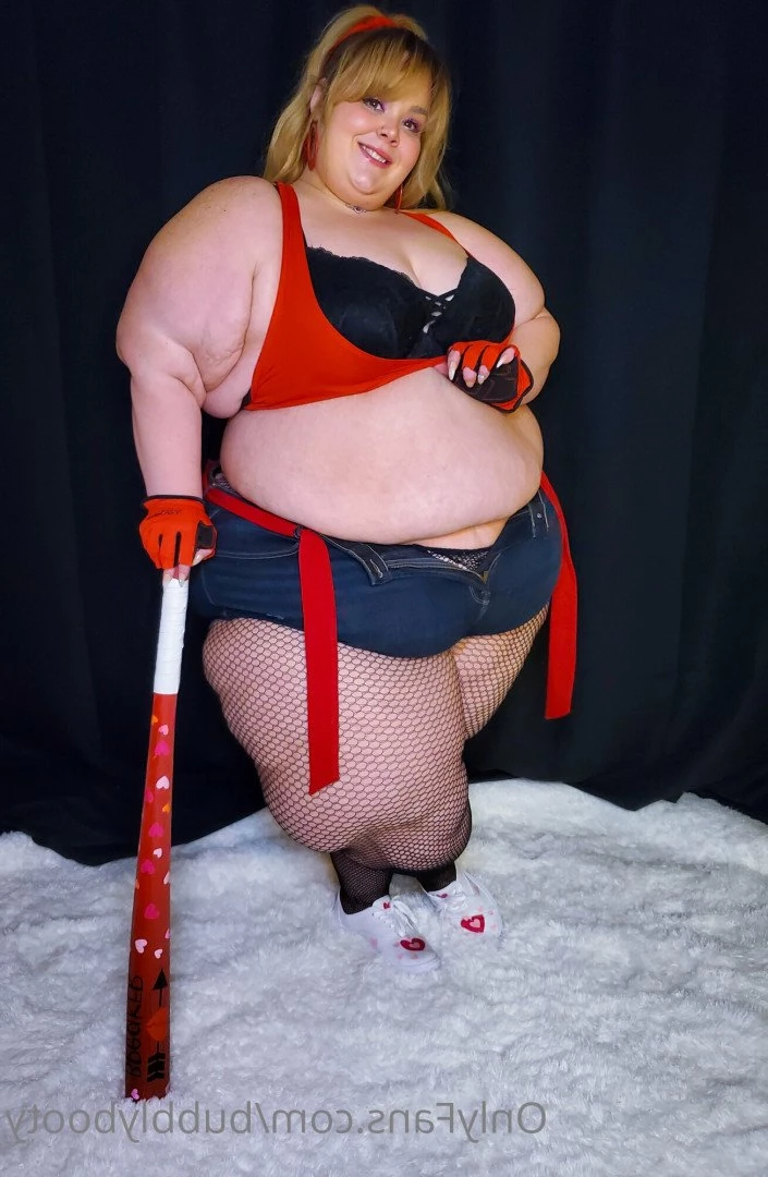 FAT WAIFU [ bubblybooty ] Onlyfans leaked photo 3686642 on Hotleaks.tv