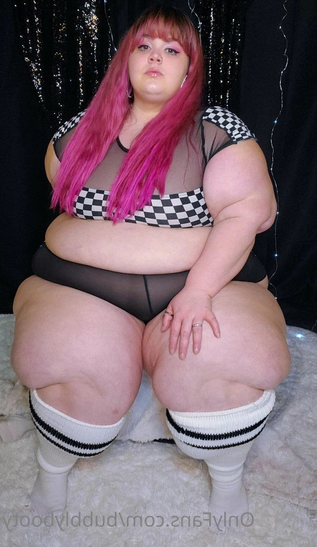 FAT WAIFU [ bubblybooty ] Onlyfans leaked photo 3686757 on Hotleaks.tv