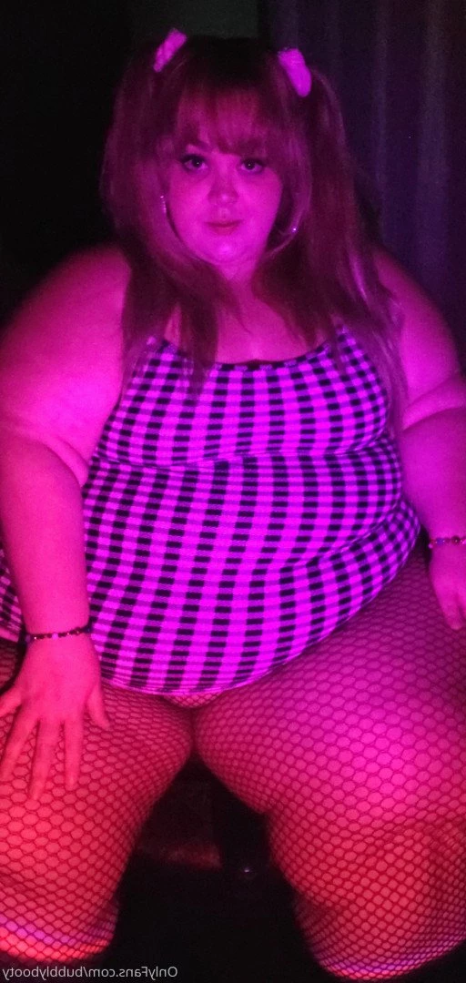 FAT WAIFU [ bubblybooty ] Onlyfans leaked photo 3687813 on Hotleaks.tv